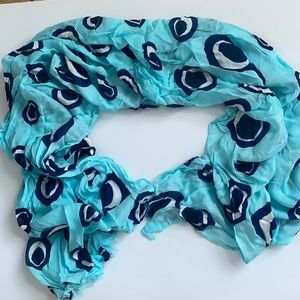 Beautiful soft scarf